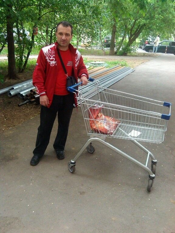  ,   Gevorg, 55 ,   