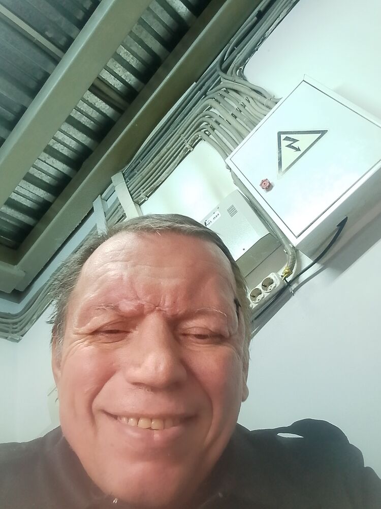 ���� 54994655 ������� ������, 58 ���, ���� ���������� � ������ ���������