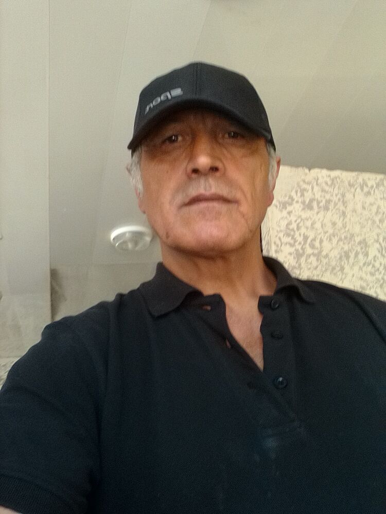  23060785  Mehmet, 59 ,    