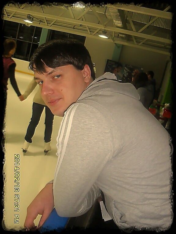  7583795  Maik, 37 ,    