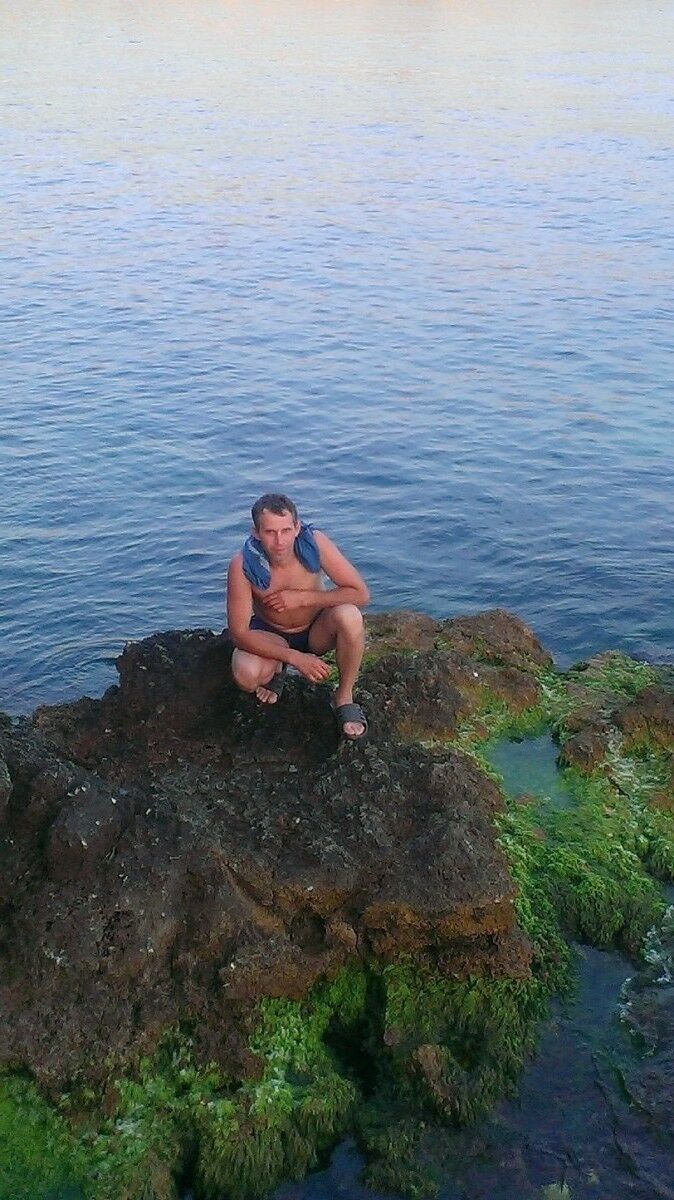  ,   Aleks, 43 ,   