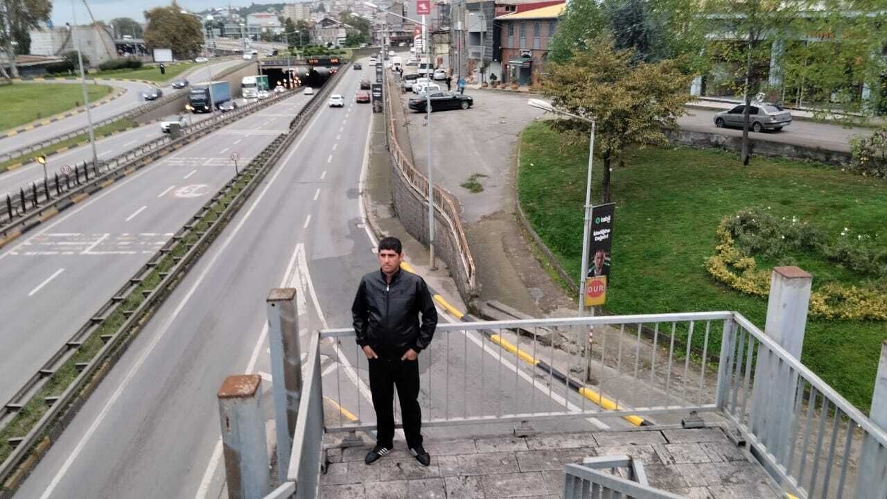  50854095  Vasif, 37 ,    