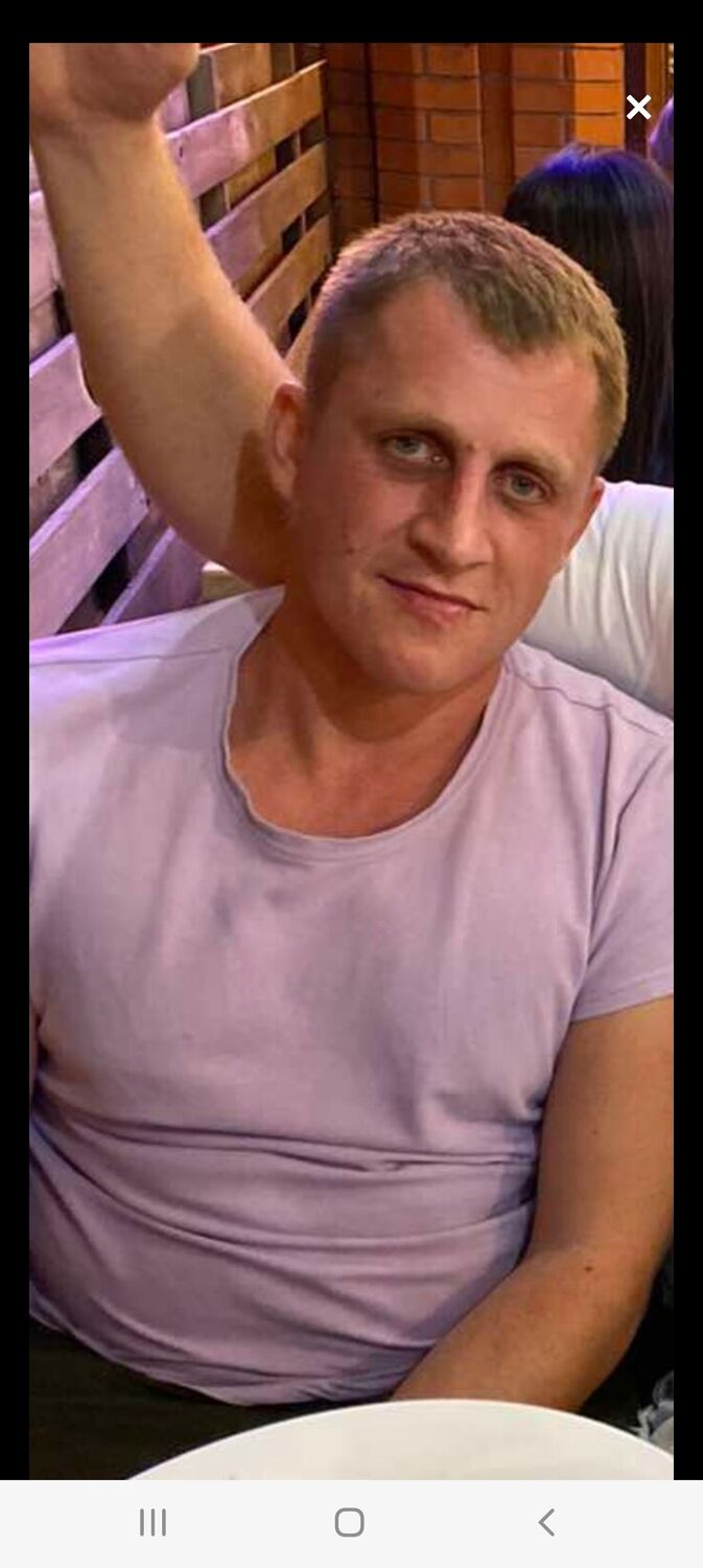 ���������� ������, ���� ������� Vlad, 37 ���, ������������ ��� ����� � ���������, c�������� ���������, ���������