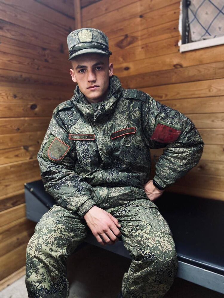 ���������� ����������, ���� ����� ����, 23 ����, ������������ ��� ������, ����� � ���������