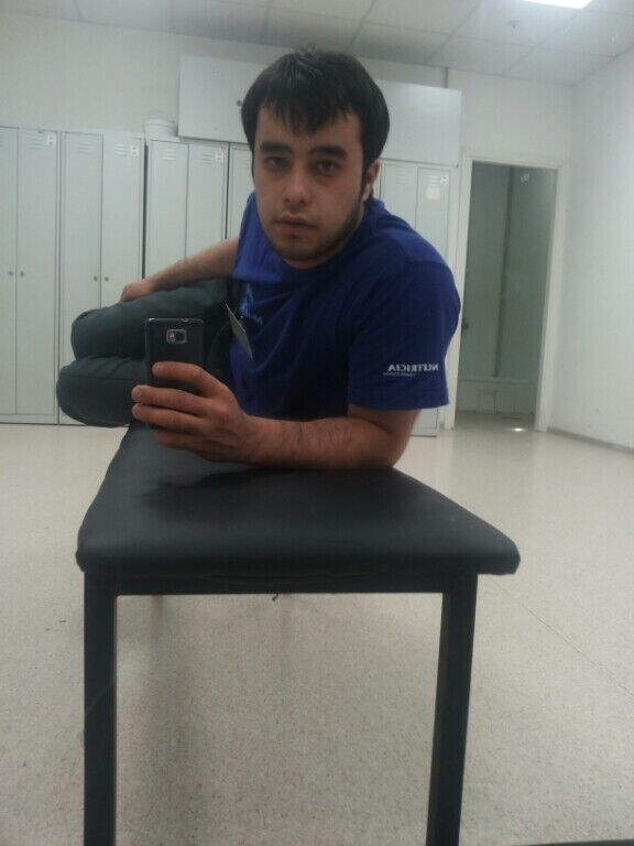 ���������� ������, ���� ������� Murodjon, 34 ����, ������������ ��� ������, ����� � ���������, c�������� ���������, ���������