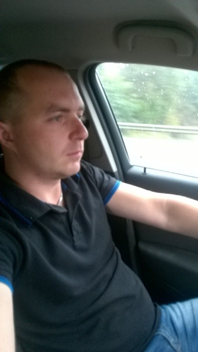 ���� 8167585 ������� �������, 41 ���, ���� ���������� � ������