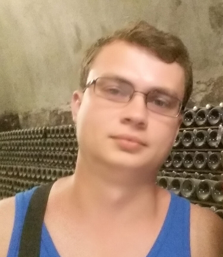 ���� 9835825 ������� ������, 41 ���, ���� ���������� � ����