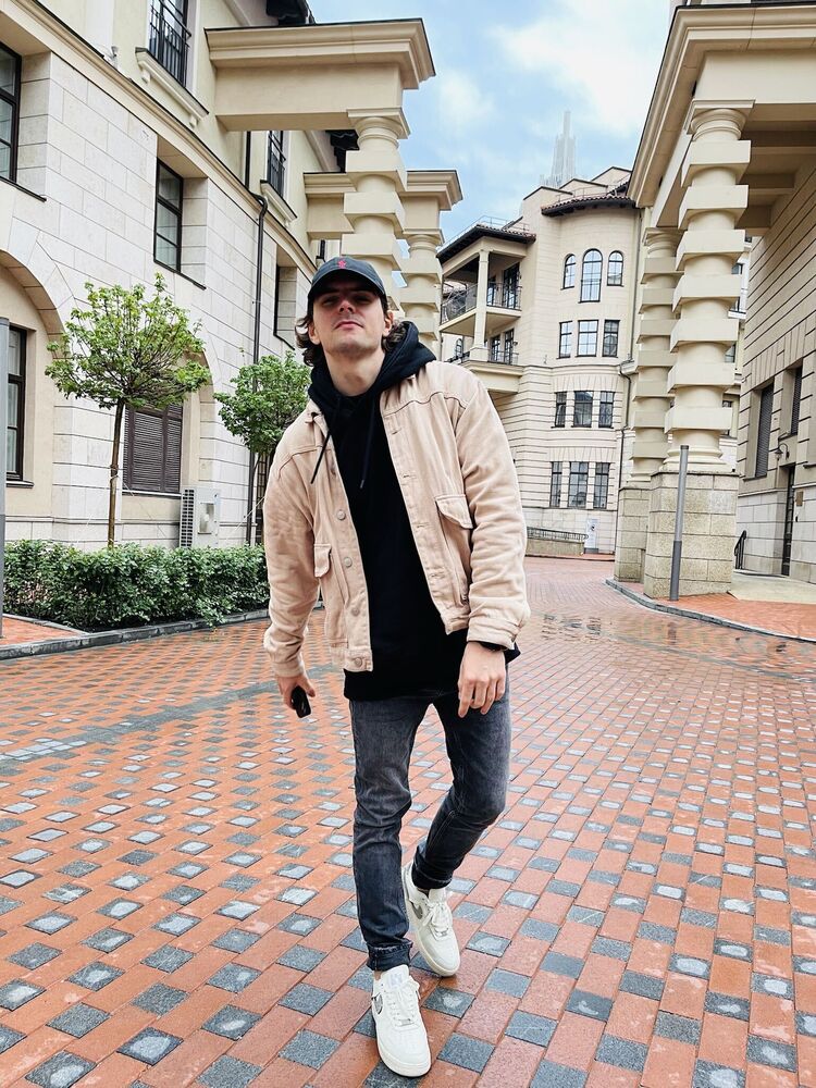  ,   Sergey, 28 ,   ,   
