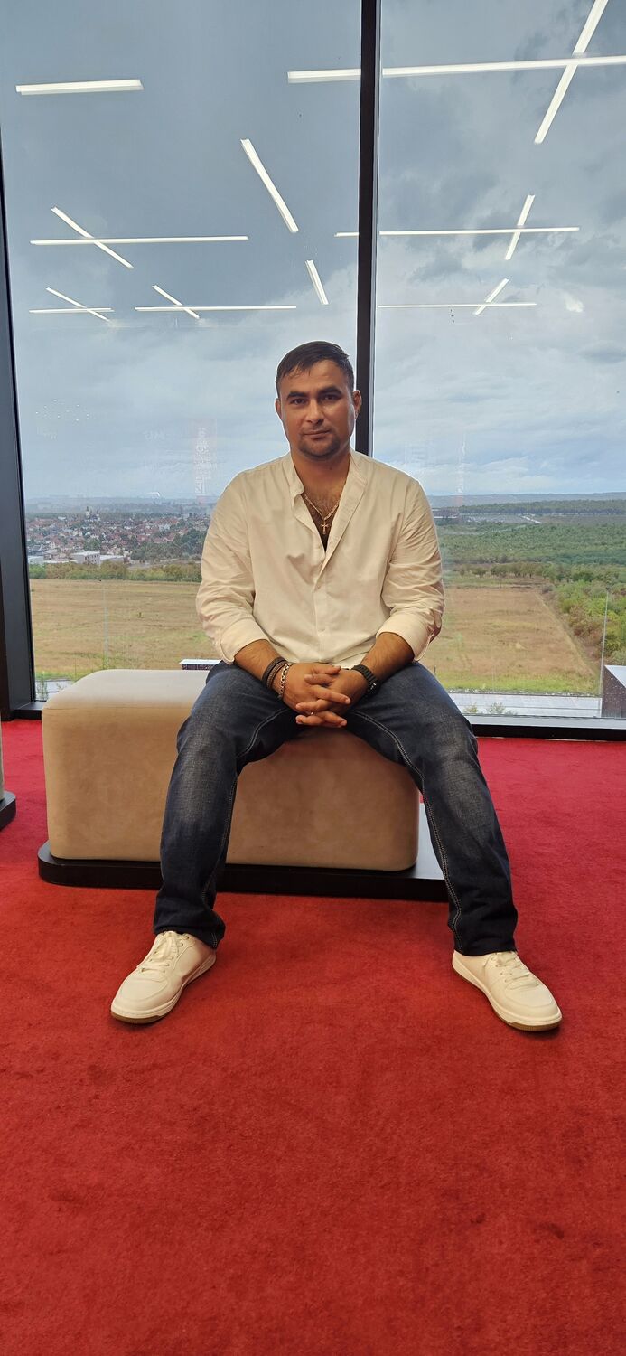 ���� 56075475 ������� Ghennadi, 35 ���, ���� ���������� � ���������