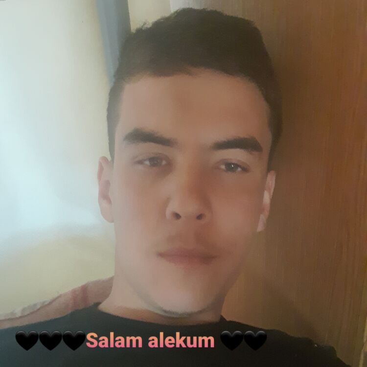 ���� 22985655 ����� Uzbek, 24 ����, ���� ���������� � ����������