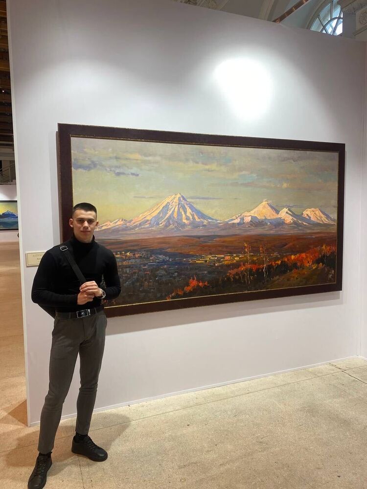 ���������� ������, ���� ����� ����, 23 ����, ������������ ��� ������, ����� � ���������