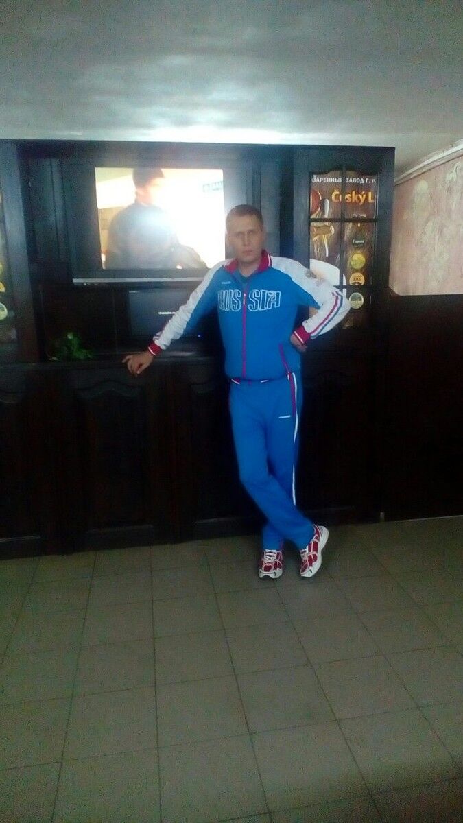 ���� 8369115 ������� Alex, 47 ���, ���� ���������� � ������