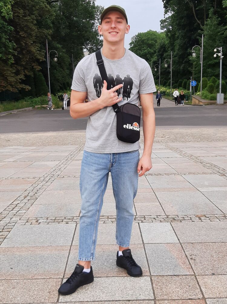  ,   Sergey, 24 ,   ,   