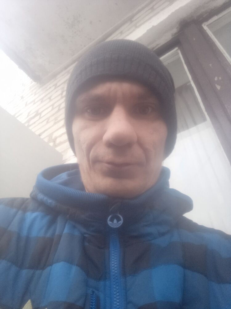  ,   Anatolii, 42 ,   ,   