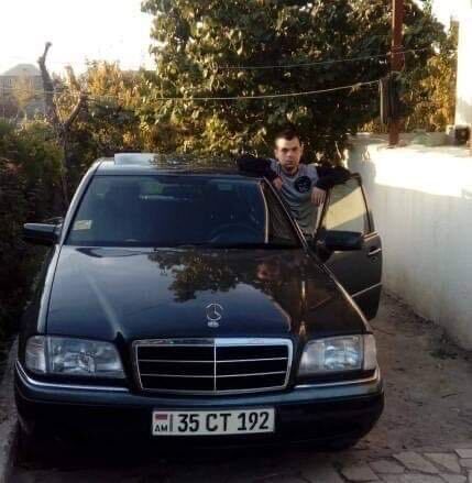 ���� 25078335 ������� Ashot, 37 ���, ���� ���������� � ��������