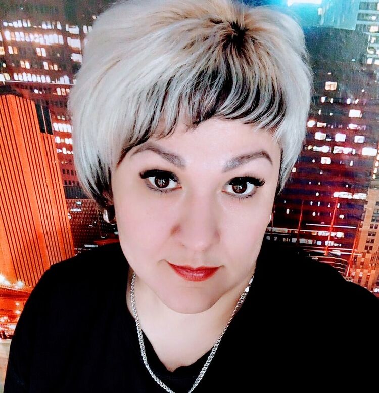  ,   Ninel, 40 ,   c 