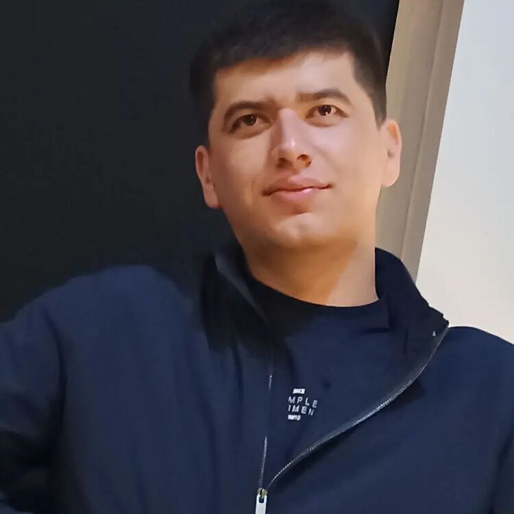 ���� 43966155 ������� Asror, 29 ���, ���� ���������� � ��������