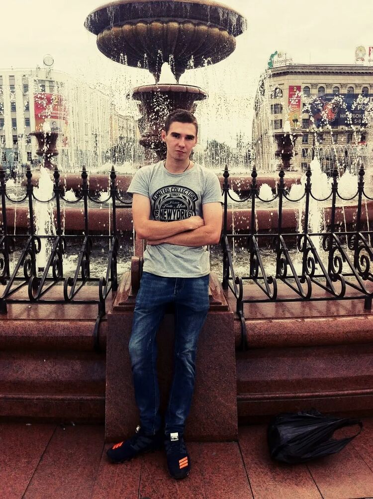 ���������� ���������, ���� ������� Kirill, 27 ���, ������������ ��� ������, ����� � ���������