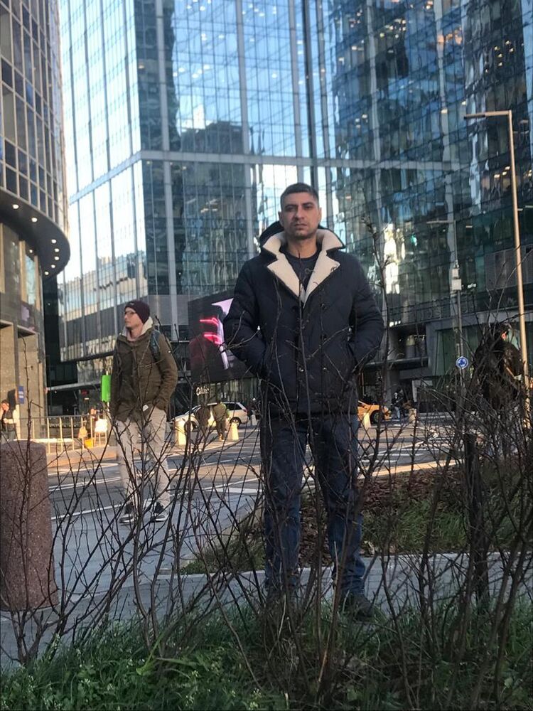 ���������� ������, ���� ������� Sadykov, 39 ���, ������������ ��� ������, ����� � ���������