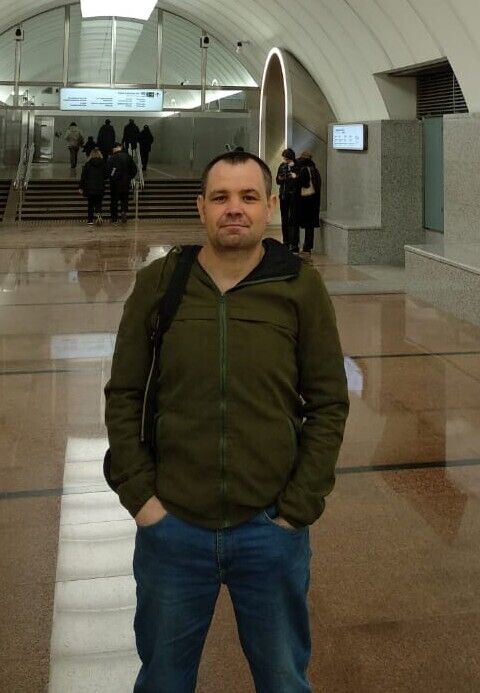 ���������� ��������, ���� ������� Mihail, 43 ����, ������������ ��� ������, ����� � ���������