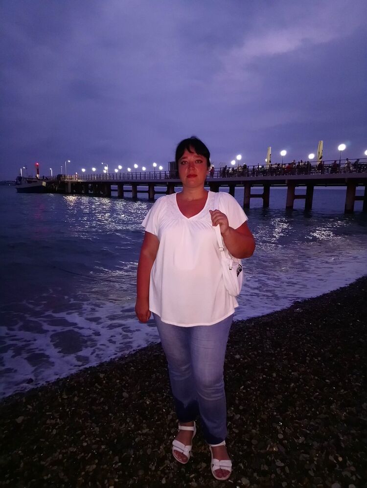   ,   Elena, 46 ,   ,   , c 