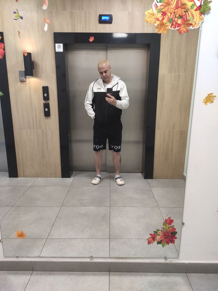 ���������� ������, ���� ������� Jesusemilio, 38 ���, ������������ ��� ������, ����� � ���������