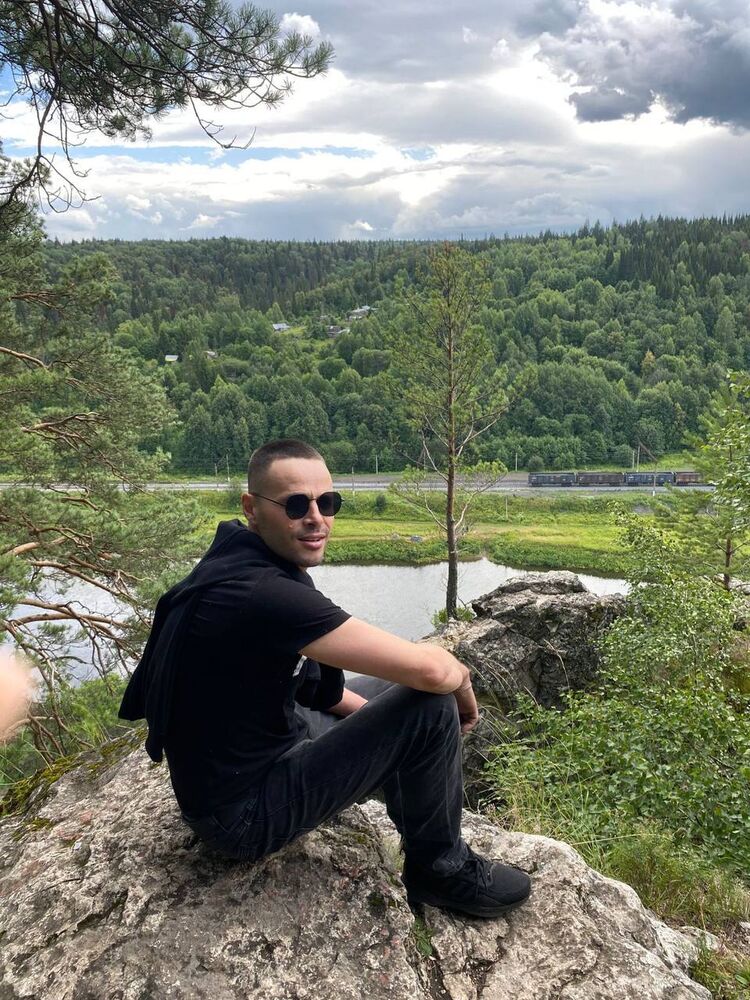 ���������� �����, ���� ������� Danil, 38 ���, ������������ ��� ������, ����� � ���������