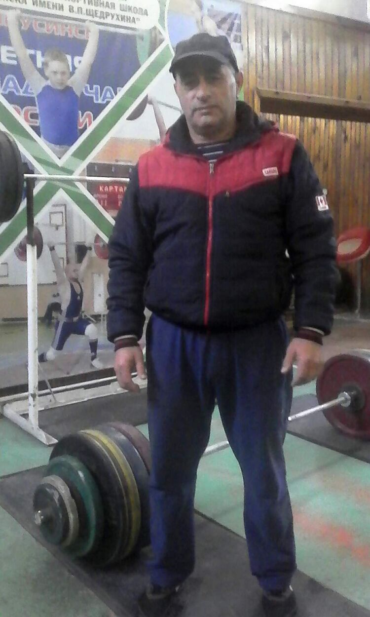 ���������� ���������, ���� ������� �������, 53 ����, ������������ ��� c�������� ���������