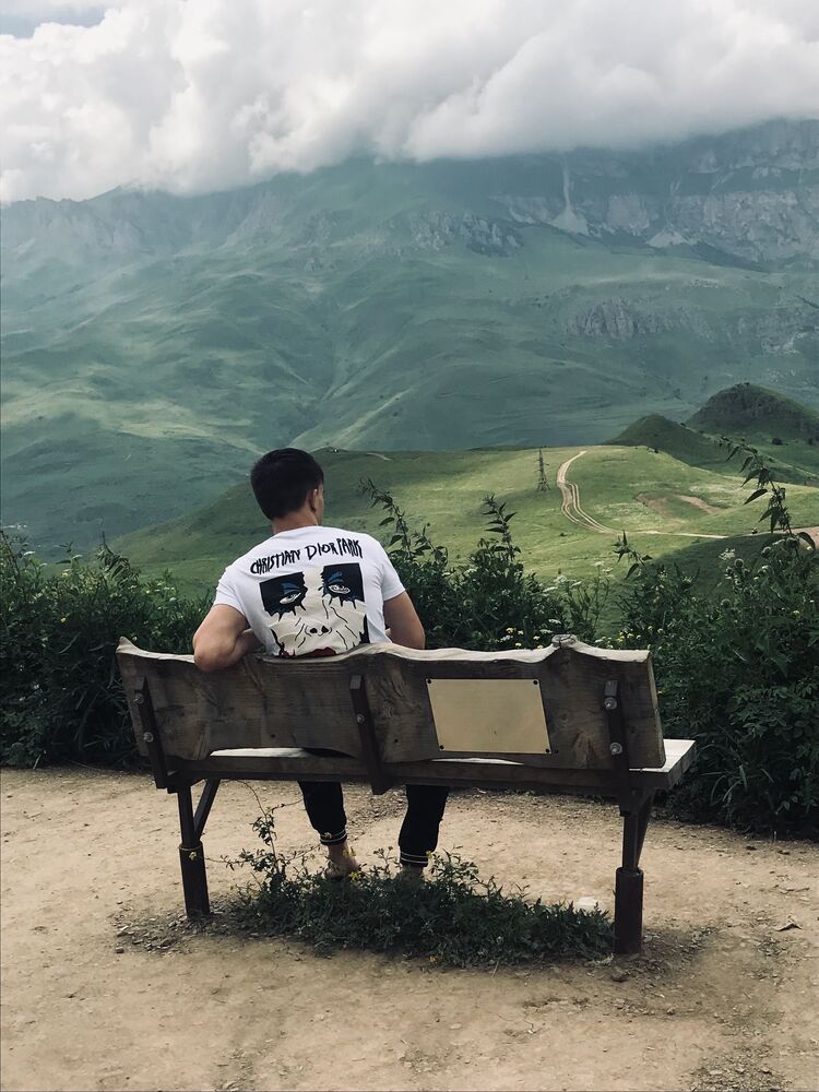  ,   David, 22 ,   
