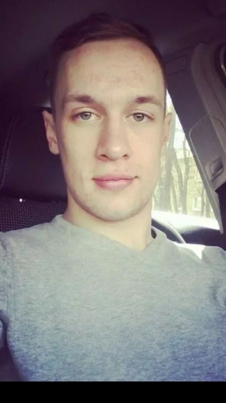 ���� 23067195 ������� ������, 35 ���, ���� ���������� � ������ ���������