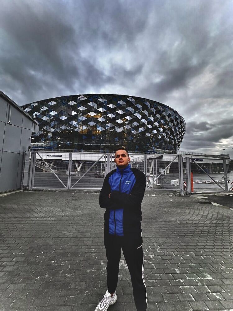 ���� 37180515 ������� ��������, 26 ���, ���� ���������� � ������������