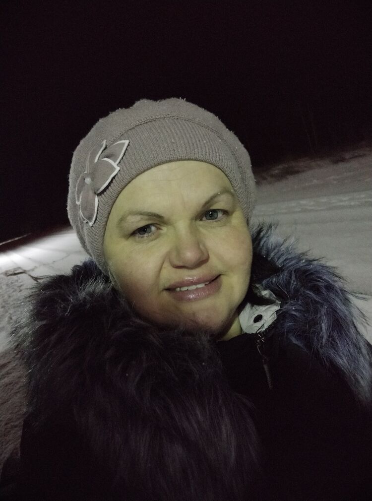  24836305  Tatyana, 46 ,    