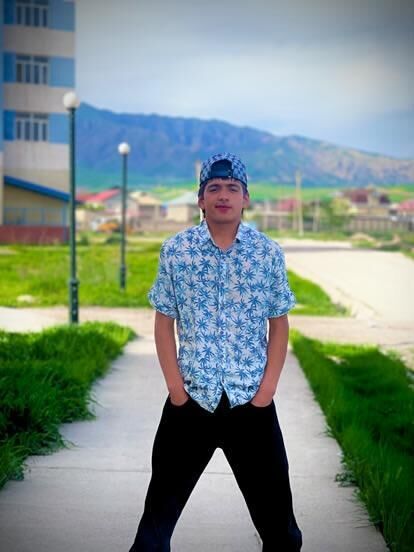  50900945  Usmonwooo, 21 ,    