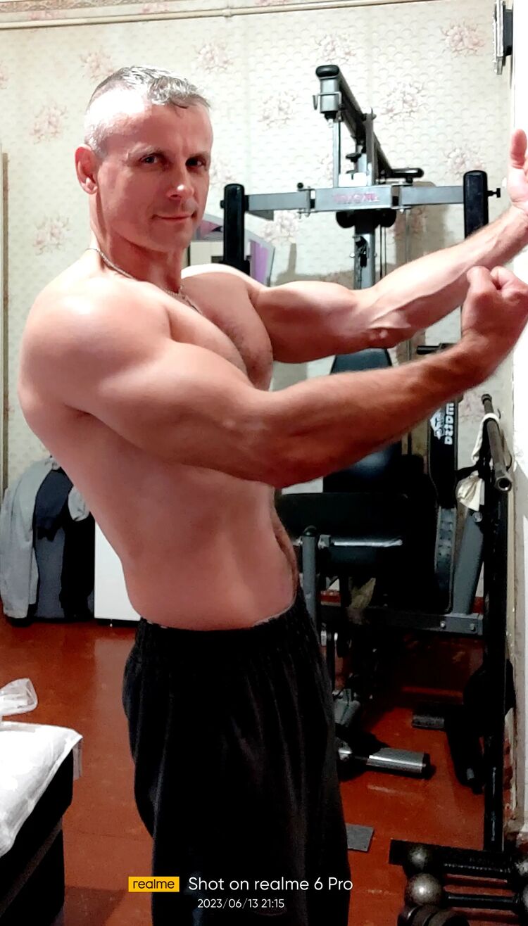 35792615  Vitaly, 46 ,    