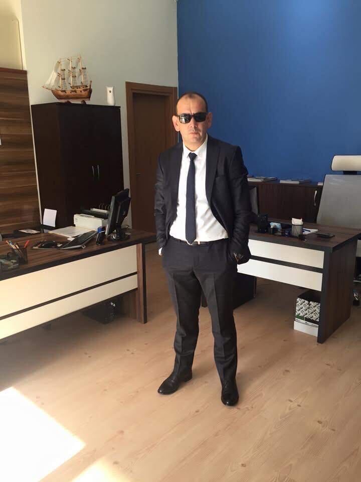  ,   Mehmet, 46 ,   ,   
