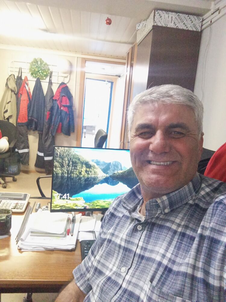 ���� 46745515 ������� Kemal, 57 ���, ���� ���������� � ������