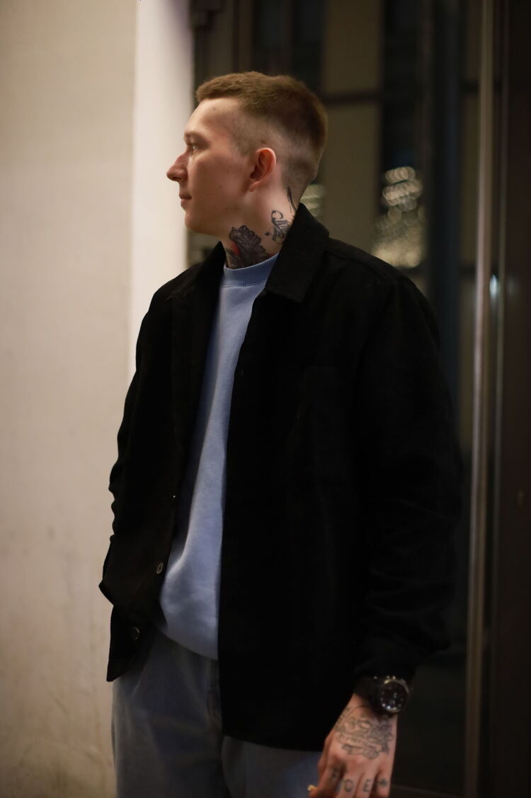  52775975  Aleksandr, 25 ,    