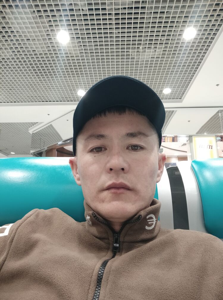 ���� 29875625 ������� Xalmurat, 33 ����, ���� ���������� � �������