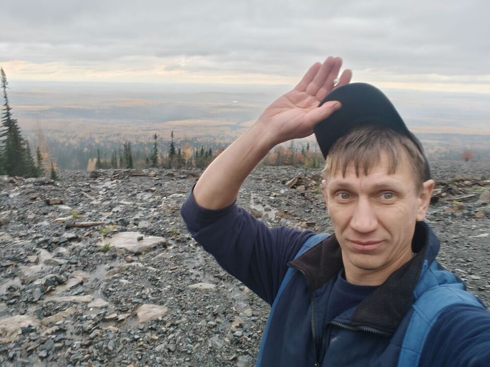 ���� 56277495 ������� Alex, 43 ����, ���� ���������� � Soho