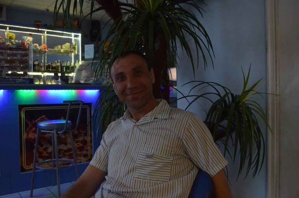 ���������� ������, ���� ������� Oleg, 41 ���, ������������ ��� ������, ����� � ���������, c�������� ���������, ���������