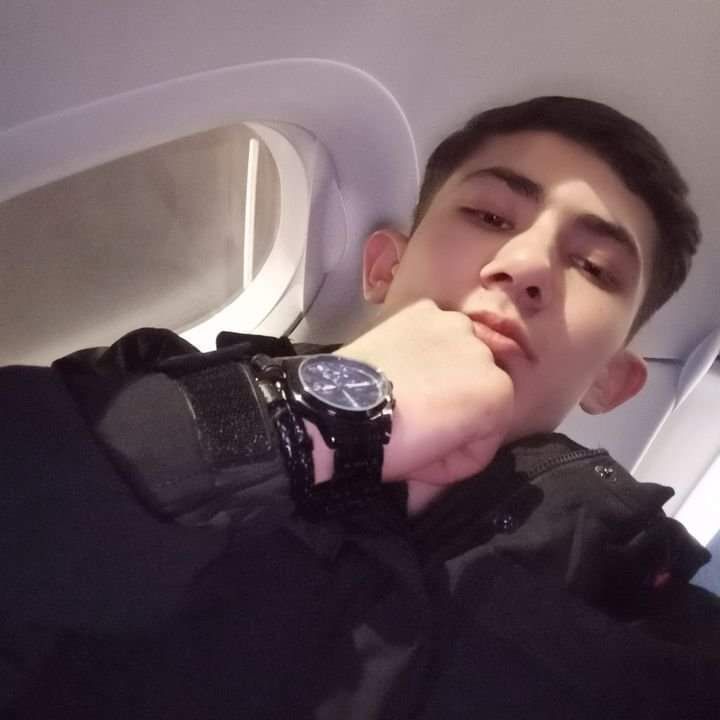 ���� 48175005 ����� Anvarjon, 20 ���, ���� ���������� � ������