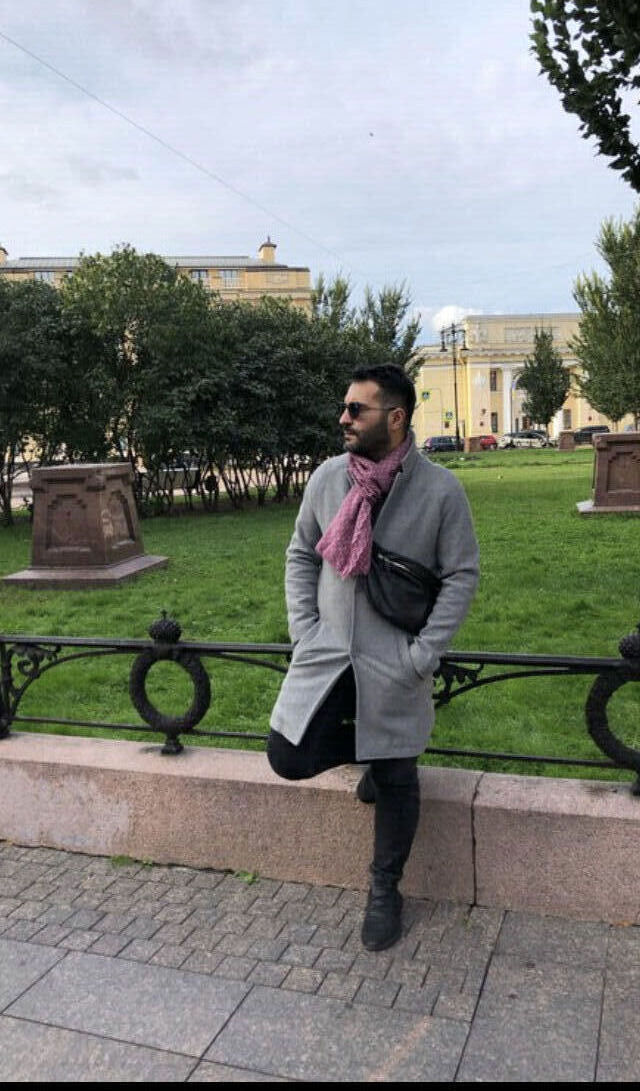 ���������� �����-���������, ���� ������� Nick, 37 ���, ������������ ��� ������, ����� � ���������