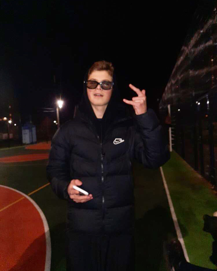 ���� 25154035 ����� ������, 22 ����, ���� ���������� � ��������