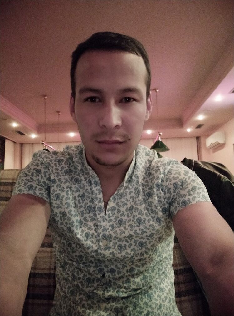 ���������� ����, ���� ������� Abdukodir, 31 ���, ������������ ��� ������, ����� � ���������, c�������� ���������