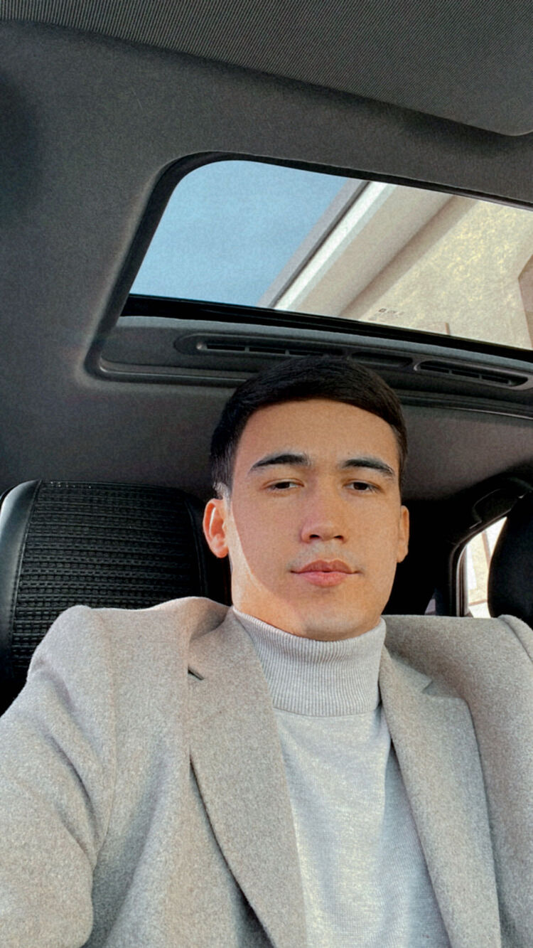 ���������� �������, ���� ����� Shexnazar, 23 ����, ������������ ��� ������, ����� � ���������