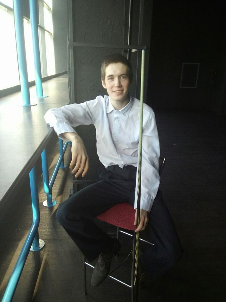 ���� 11185115 ������� ��������, 26 ���, ���� ���������� � ��������