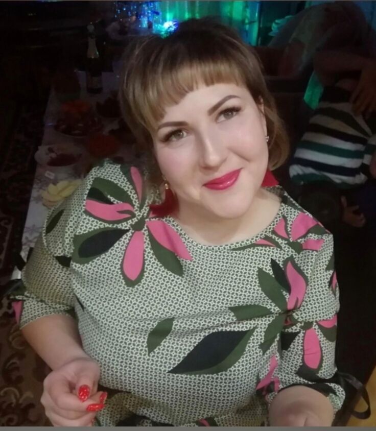 ���� 56216805 ������� Yulchik, 38 ���, ���� ���������� � ����������