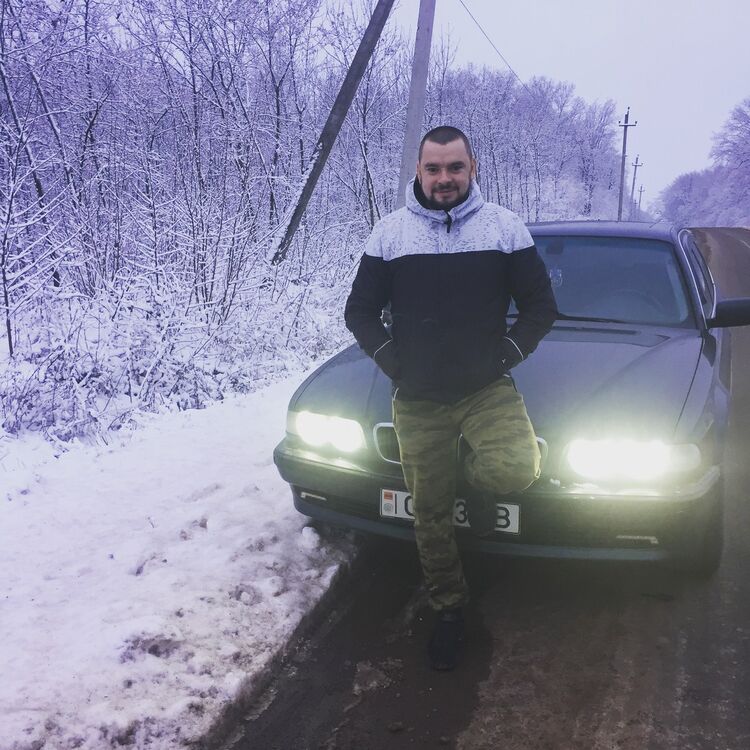 ���� 13388425 ������� Vadim, 38 ���, ���� ���������� � ��������