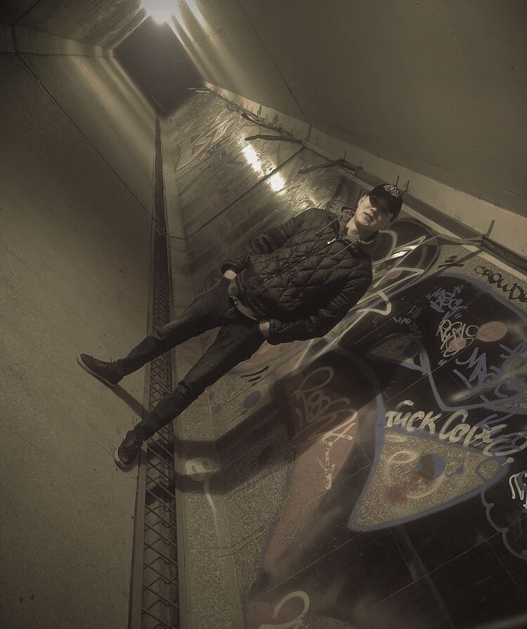 ���������� ������, ���� ����� Muhammad, 22 ����, ������������ ��� ������, ����� � ���������, c�������� ���������