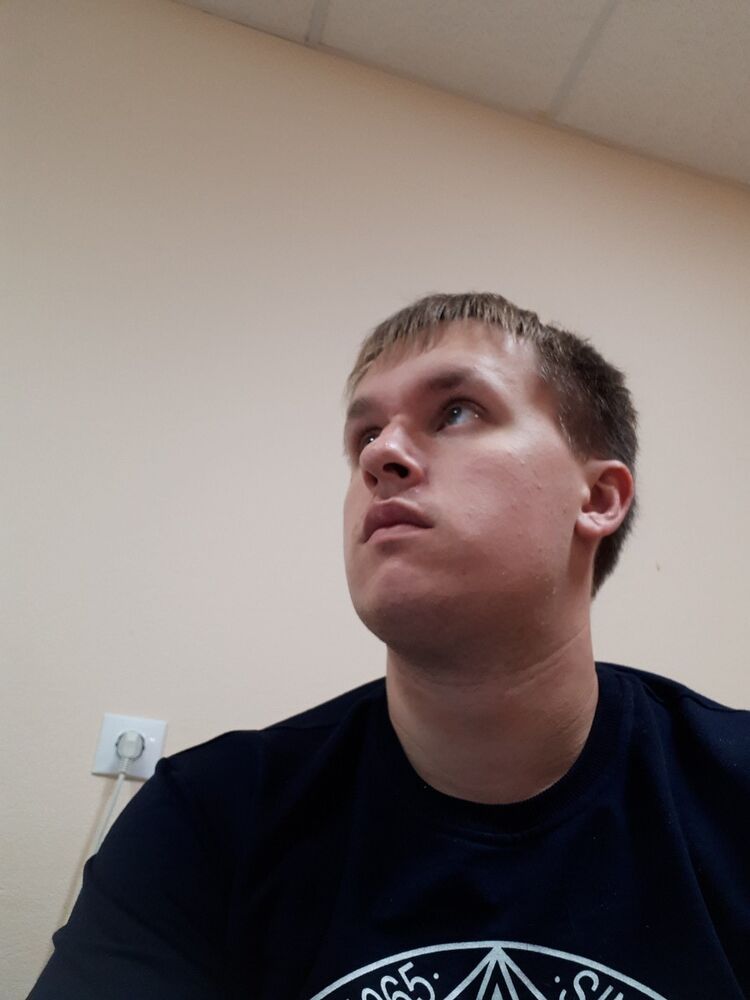  12836415  Andrey, 31 ,    